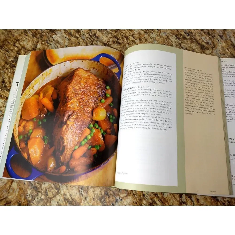 N/A julia child